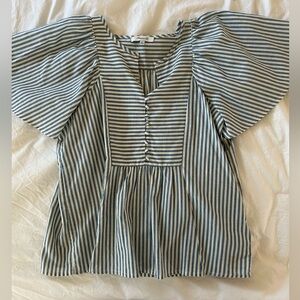 Madewell top